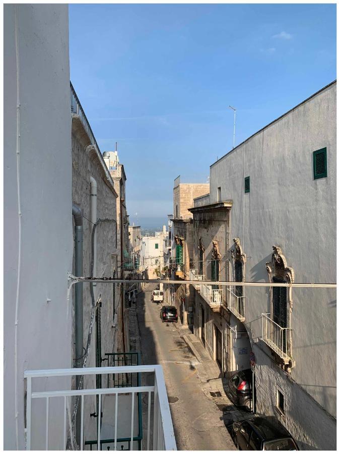 Biancostuni 66公寓 外观 照片